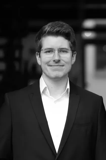 Marc Bode, Geschäftsführer von Lindenfield